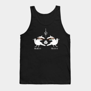 Odin Ravens Tank Top